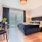Apartment Willowa 21 Wisla