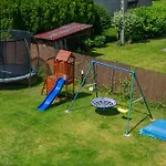 Willowa 21 شقة
