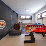 شقة Willowa 21 *