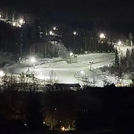 Appartamento Willowa 21 *