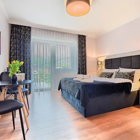 Appartement Willowa 21 Wisła