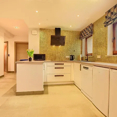 Appartement Willowa 21 Wisła