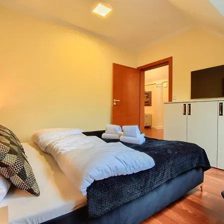 Appartamento Willowa 21 Wisła