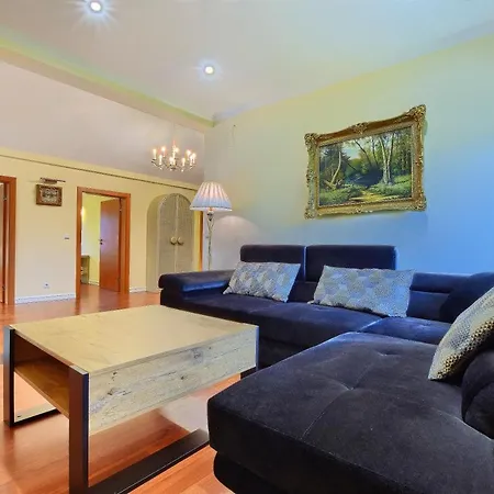 Willowa 21 Appartement Wisła