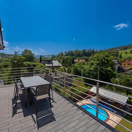 Appartamento Willowa 21