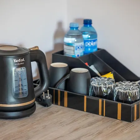 Apartman Willowa 21 *