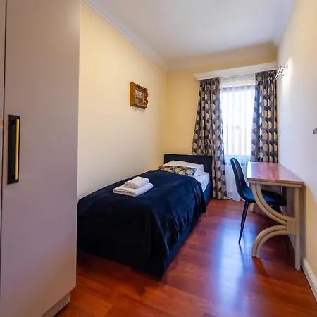 Willowa 21 Apartman Wisła