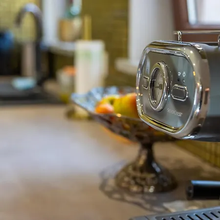 Appartamento Willowa 21 Wisła