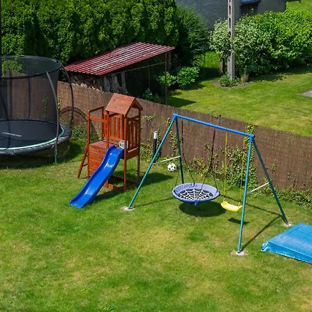 Willowa 21 Appartamento