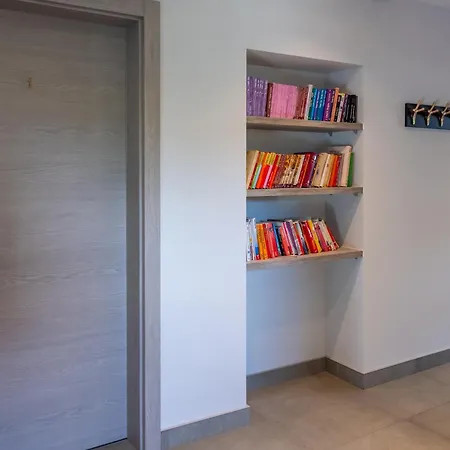 Willowa 21 Apartman *