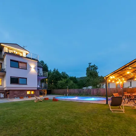 Appartamento Willowa 21 *