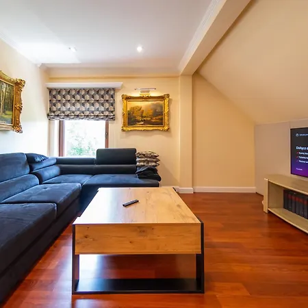 Appartement Willowa 21 Wisła