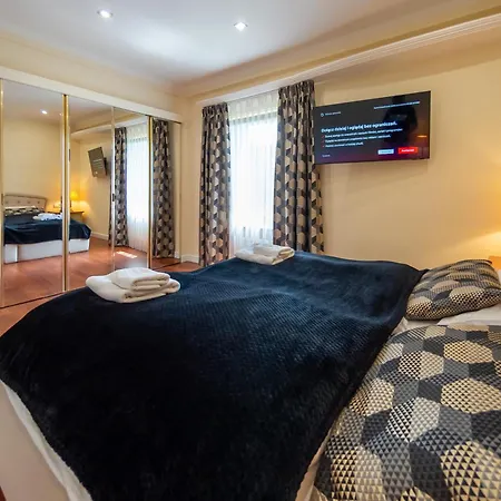Willowa 21 Apartman
