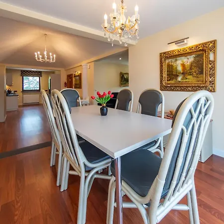 Willowa 21 Appartement Wisła