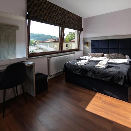 Willowa 21 Appartement