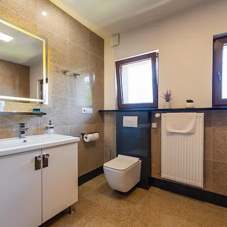 Willowa 21 Appartamento *