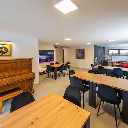 Appartamento Willowa 21 *