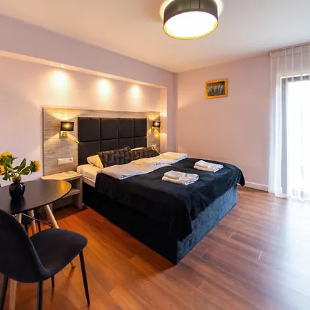 Willowa 21 Appartamento *