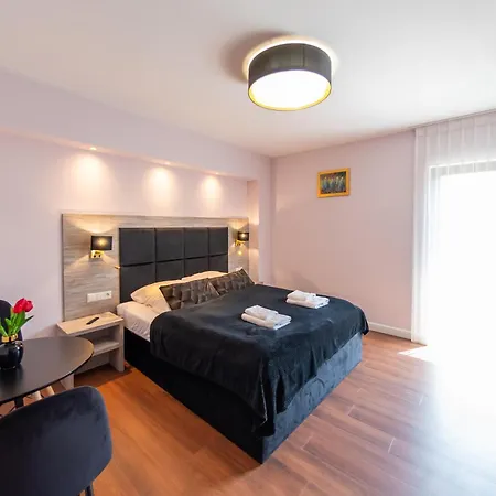 Apartman Willowa 21 *