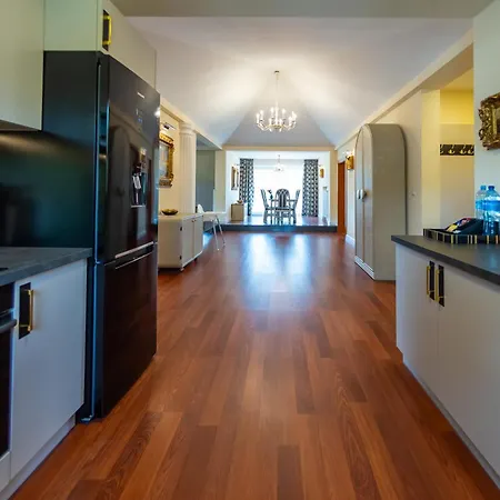 Appartamento Willowa 21 Wisła