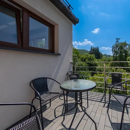 Willowa 21 Apartman