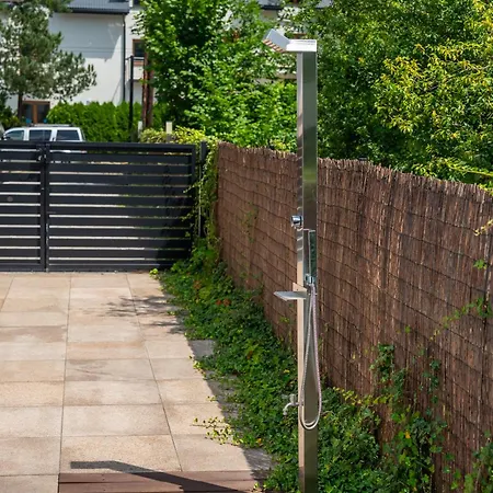 Appartamento Willowa 21