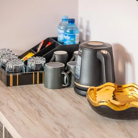 Willowa 21 Apartman Wisła