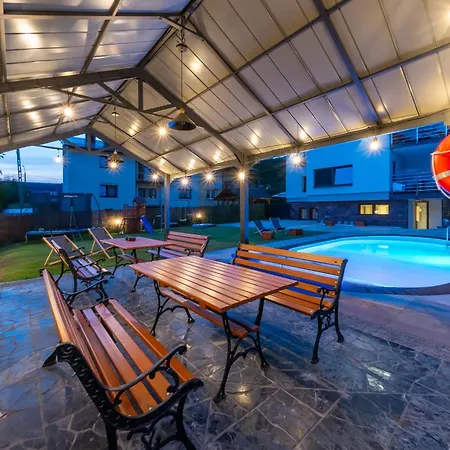 Willowa 21 Apartman