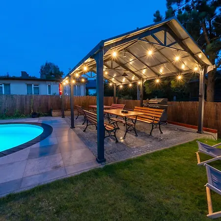 Appartement Willowa 21