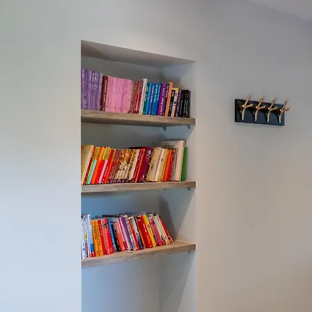 Appartamento Willowa 21 *