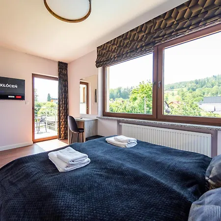 Willowa 21 Appartement