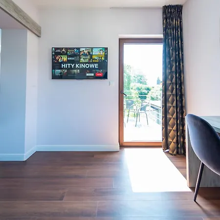Apartman Willowa 21
