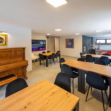 Appartement Willowa 21 Wisła