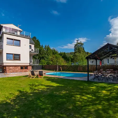 Willowa 21 Appartamento