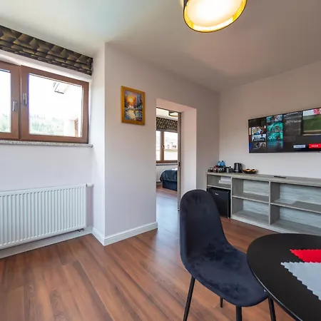 Appartement Willowa 21 *