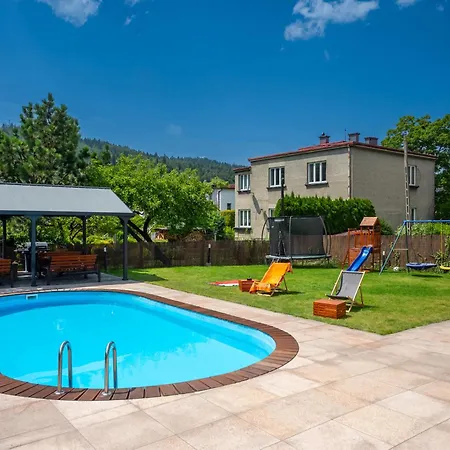 Appartamento Willowa 21