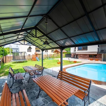 Willowa 21 Apartman