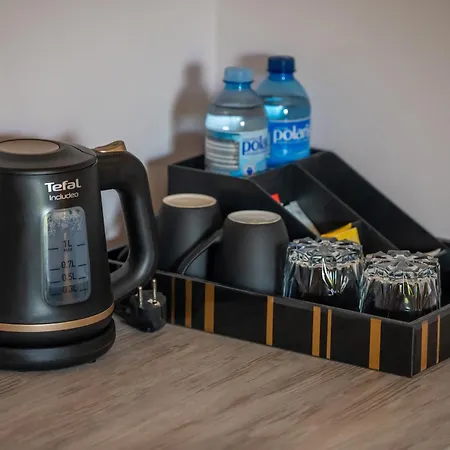 Willowa 21 Appartamento *