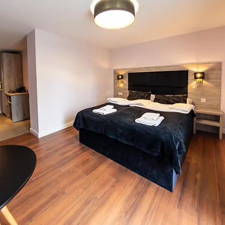 Willowa 21 Appartement