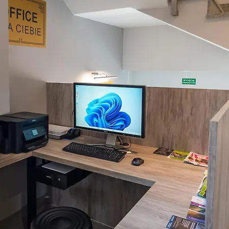 Willowa 21 Appartamento Wisła