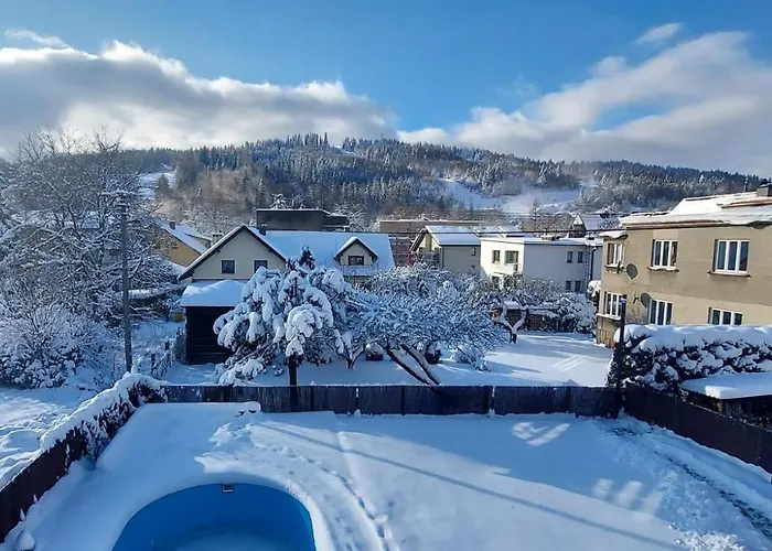 Willowa 21 * Висла