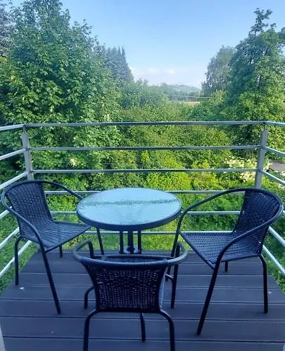 Willowa 21 Apartament Wisła