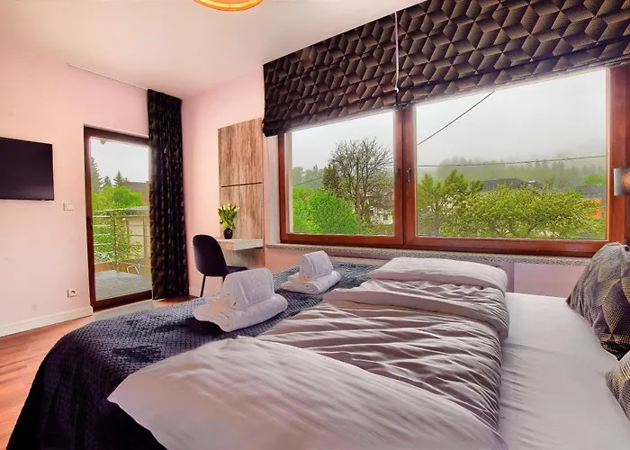 Willowa 21 Висла