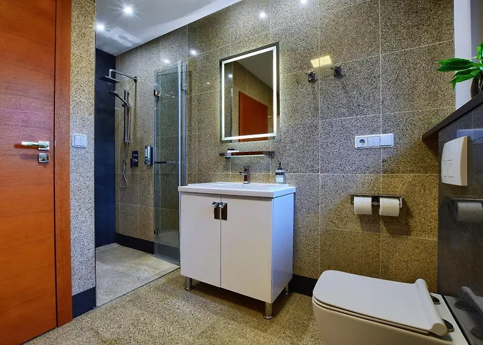 Willowa 21 * Висла