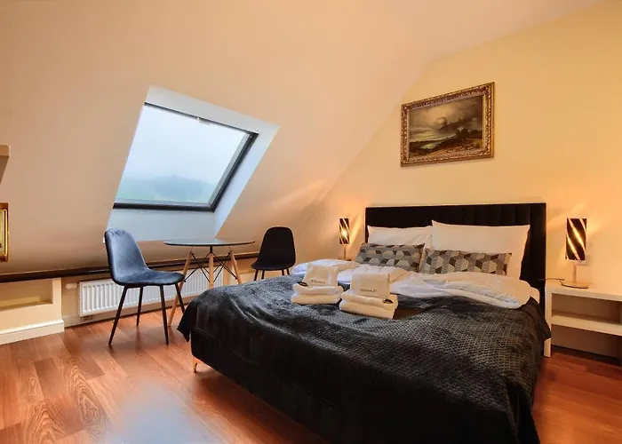 Willowa 21 Висла