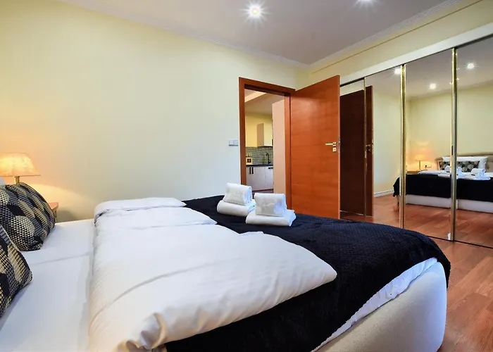 Willowa 21 Висла