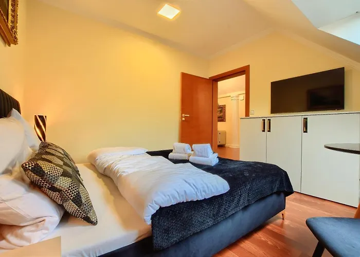 Apartament Willowa 21 Wisła