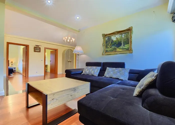 Willowa 21 Апартаменты Висла