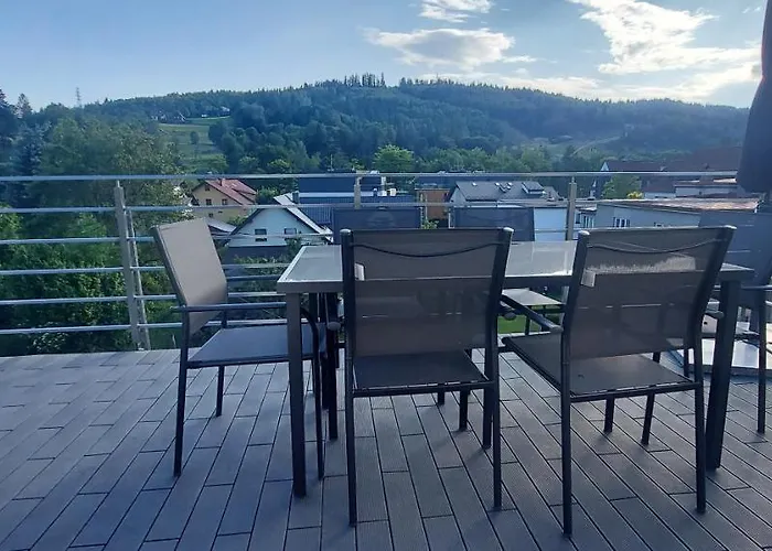 Willowa 21 * Висла