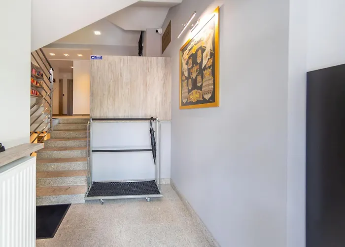 Willowa 21 * Висла